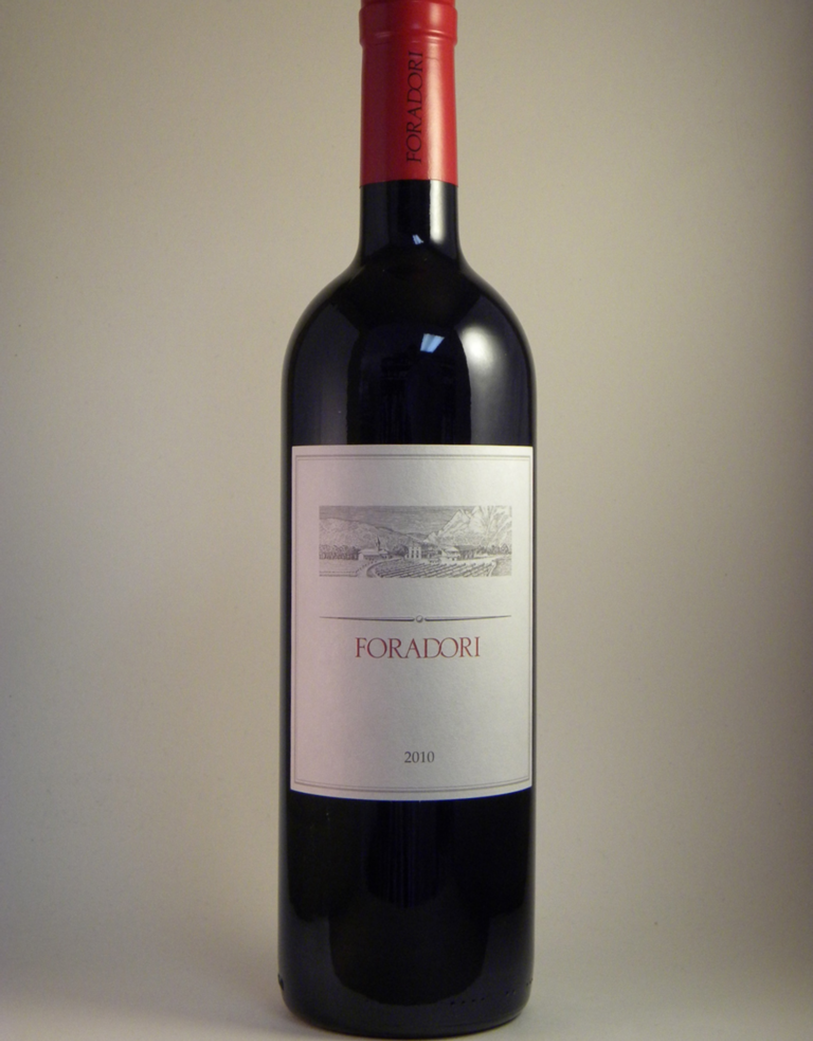 Foradori Foradori Teroldego Vigneti delle Dolomiti 2023