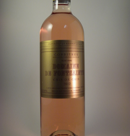Fontsainte Domaine de Fontsainte Rose Corbieres Gris de Gris 2025