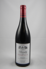 Thivin Chateau Thivin Brouilly Reverdon 2024