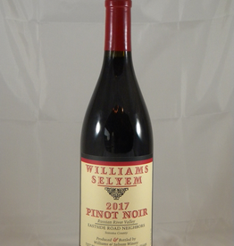 Williams Selyem Williams Selyem Pinot Noir Russian River Westside Neighbors 2024