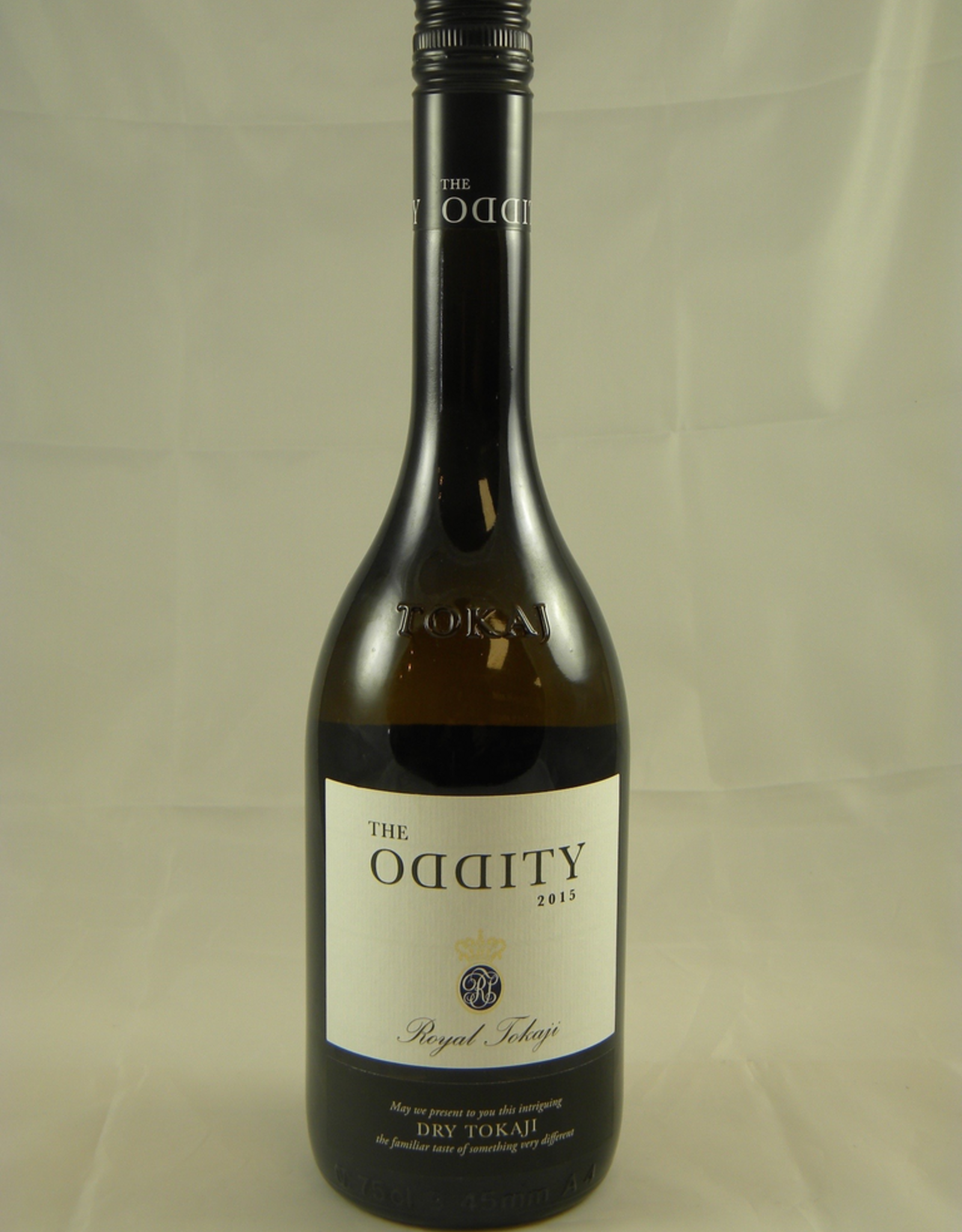 Royal Tokaji Dry Furmint Hungary 2020