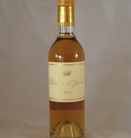 Chateau D'Yquem Sauternes 2021 375ml