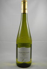Domaine des Quatre Routes Muscadet Sevre et Maine Sur Lie 2024