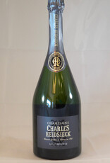 Charles Heidseick Champagne Brut Reserve NV