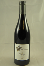 Escaravailles Domaine des Escaravailles Rasteau La Ponce 2023