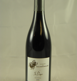 Escaravailles Domaine des Escaravailles Rasteau La Ponce 2023
