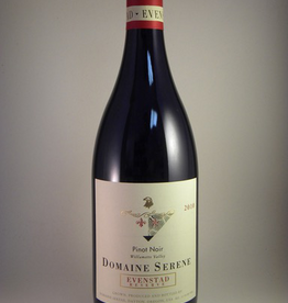 Domaine Serene Domaine Serene Pinot Noir Willamette Valley Evenstad Reserve 2022