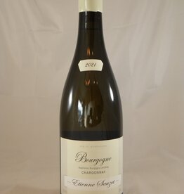 Etienne Sauzet Bourgogne Blanc 2023