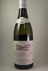 Henri Prudhon St Aubin 1er Cru Sur le Sentier du Clou 2023