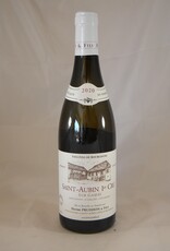 Henri Prudhon St Aubin 1er Cru Sur Gamay 2023