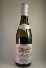 Henri Prudhon Chassagne-Montrachet 1er Cru Les Chenevottes 2023