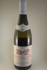 Prudhon Henri Prudhon St Aubin Premier Cru La Chateniere 2023