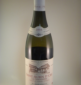 Prudhon Henri Prudhon St Aubin Premier Cru La Chateniere 2023
