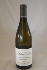 De Montille St Aubin 1er Cru En Remilly 2023