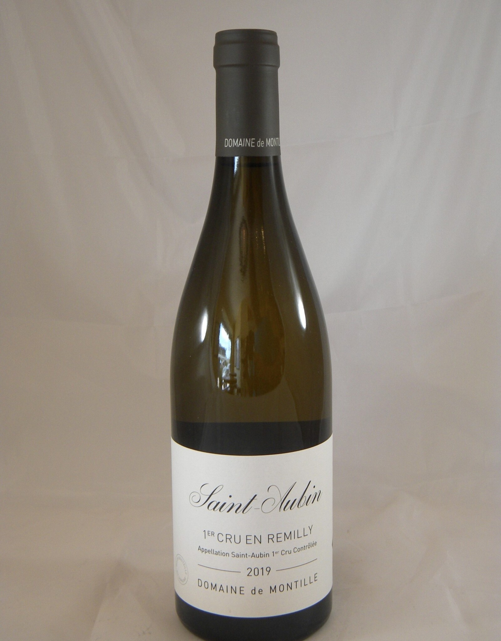 De Montille St Aubin 1er Cru En Remilly 2023