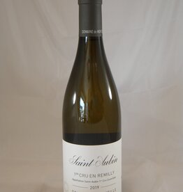 De Montille St Aubin 1er Cru En Remilly 2023