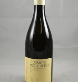 PYCM Pierre Yves Colin Morey Chassagne Montrachet Vieilles Vignes 2023