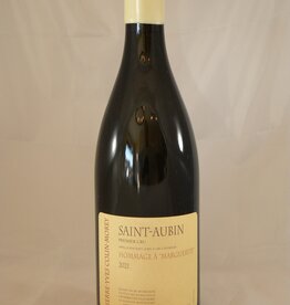 PYCM Pierre Yves Colin Morey St Aubin Hommage a Marguerite 1er Cru 2023