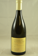 PYCM Pierre Yves Colin Morey Chassagne Montrachet Abbaye de Morgeot 2023