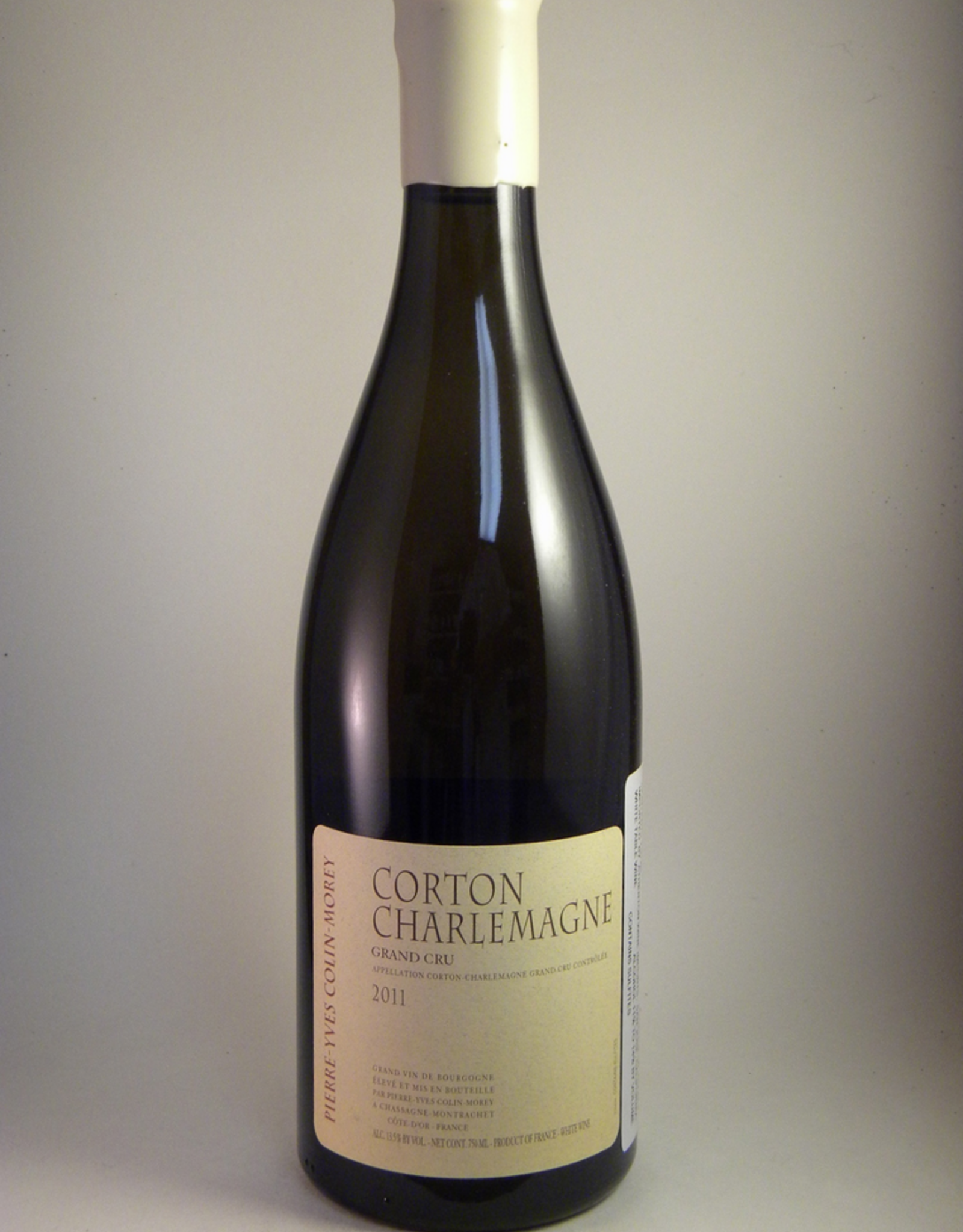 PYCM Pierre Yves Colin Morey Corton Charlemagne Grand Cru 2023