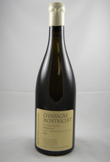 PYCM Pierre Yves Colin Morey Chassagne Montrachet La Maltroie 1er Cru 2023