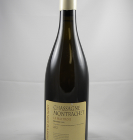 PYCM Pierre Yves Colin Morey Chassagne Montrachet La Maltroie 1er Cru 2023
