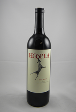 Hoopes Hoopes Cabernet Napa  Hoopla 2023