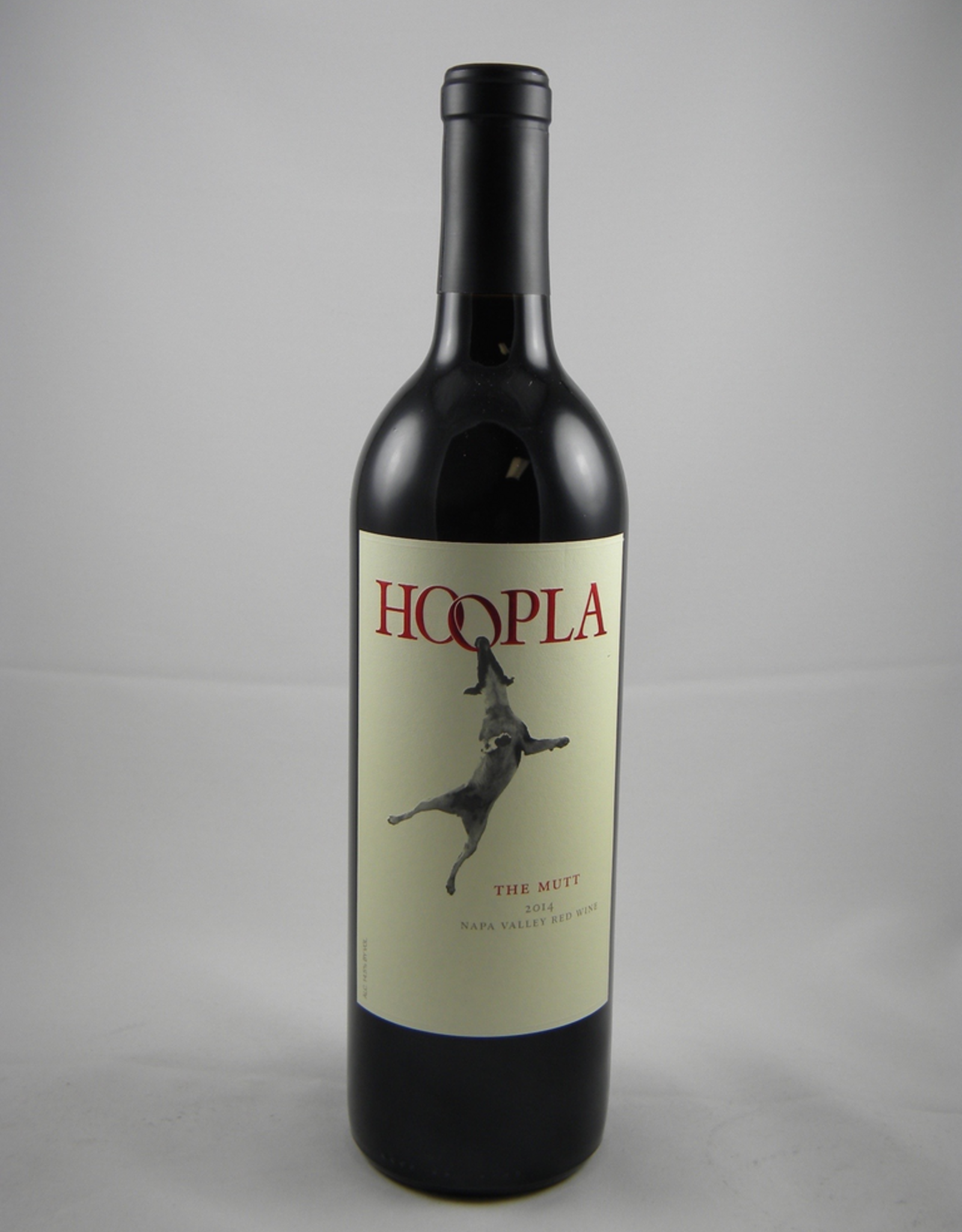 Hoopes Hoopes Cabernet Napa  Hoopla 2023