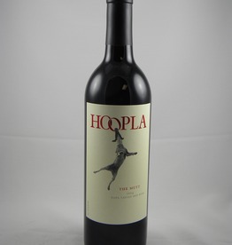 Hoopes Hoopes Cabernet Napa  Hoopla 2023