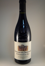 Domaine des Senechaux Chateauneuf du Pape 2022