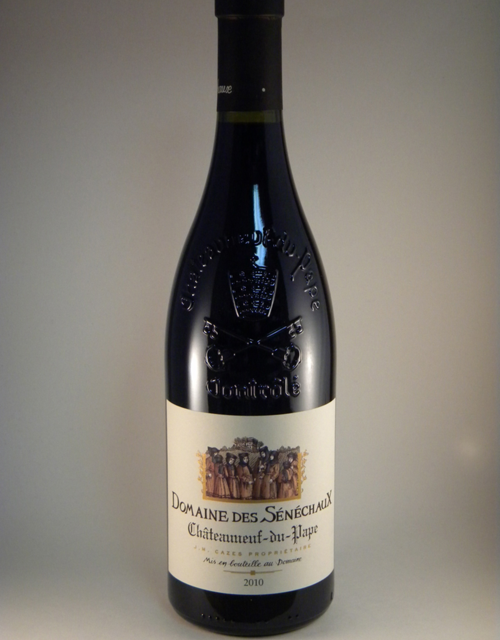 Domaine des Senechaux Chateauneuf du Pape 2022