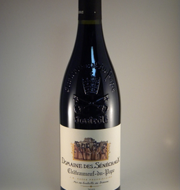 Domaine des Senechaux Chateauneuf du Pape 2022