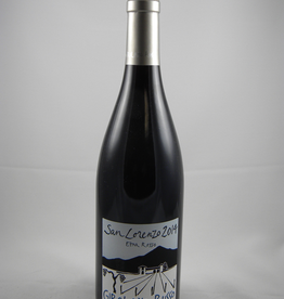 Russo Girolamo Russo Rosso Etna San Lorenzo 2022