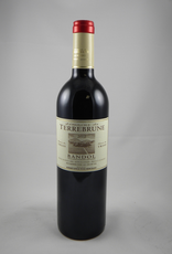 Terrebrune Domaine de Terrebrune Bandol Rouge 2021