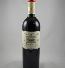 Terrebrune Domaine de Terrebrune Bandol Rouge 2021