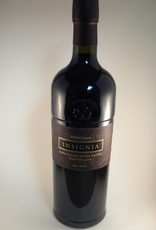 Phelps Joseph Phelps Insignia Napa 2012