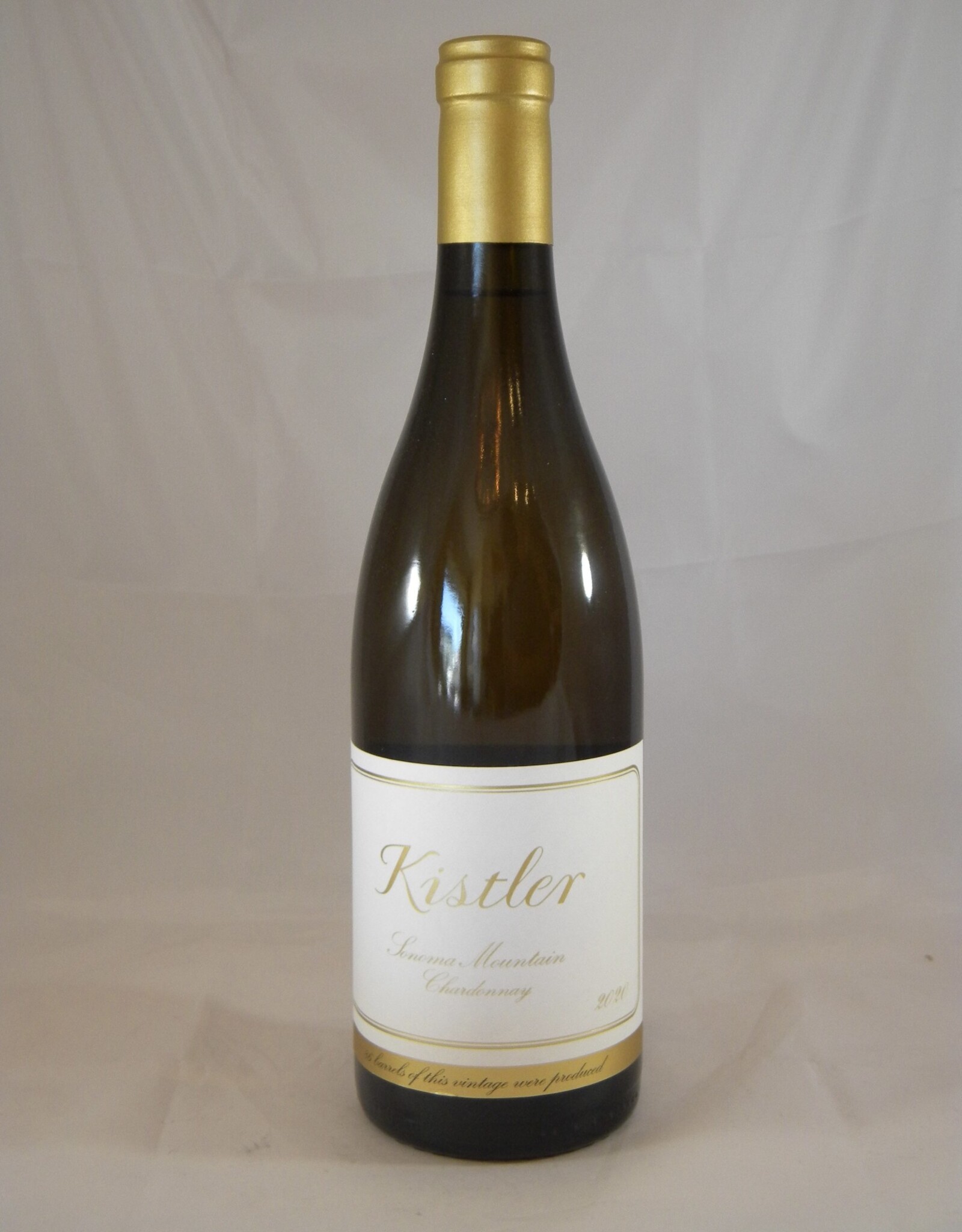 Kistler Chardonnay Sonoma Mountain 2024