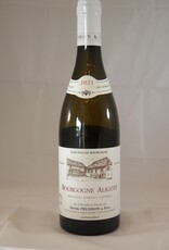 Henri Prudhon Aligote Bourgogne 2023