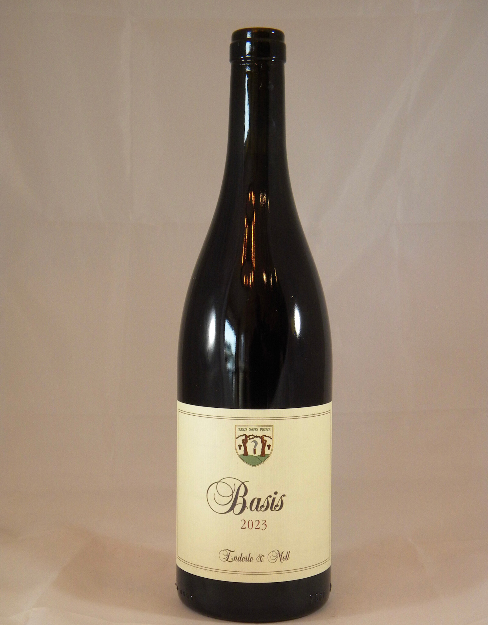 Enderle and Moll Pinot Noir Germany Basis 2023