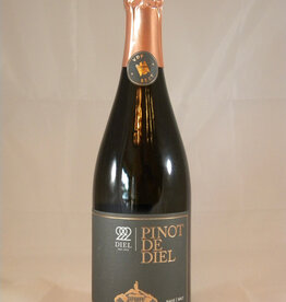 Diel Brut Nahe Pinot de Diel NV