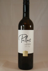Ptujska Klet Pullus Pinot Grigio Slovenia 2024