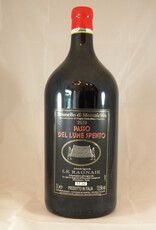 Le Ragnaie Brunello Lume Spento 2019 3Liter