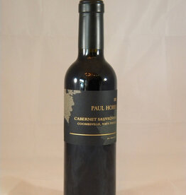 Paul Hobbs Cabernet Napa Coombsville 2019 375ml