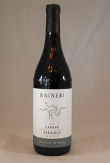 Raineri Nebbiolo Langhe Snart 2021
