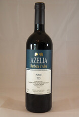Azelia Barbera D'Alba Punta 2023