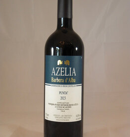 Azelia Barbera D'Alba Punta 2023