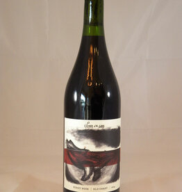 Scar of the Sea Pinot Noir SLO Coast 2024