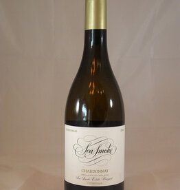 Sea Smoke Chardonnay Santa Rita Hills 2023