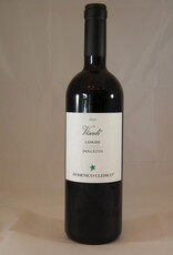 Domenico Clerico Dolcetto Langhe Visadi 2023