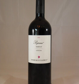 Domenico Clerico Barolo Pajana Ginestra 2021